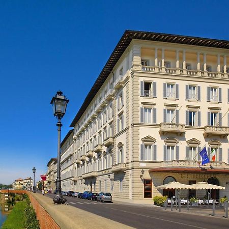The St. Regis Florencie Exteriér fotografie